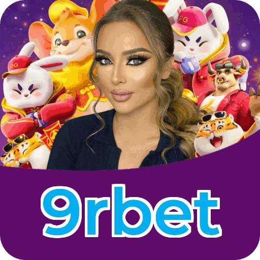 Comparação APP mobile vs versão web da 9rbet