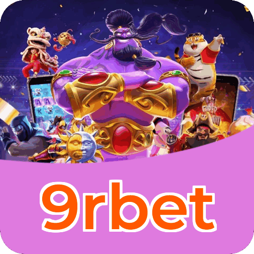 Tabela RTP dos jogos de cassino da 9rbet
