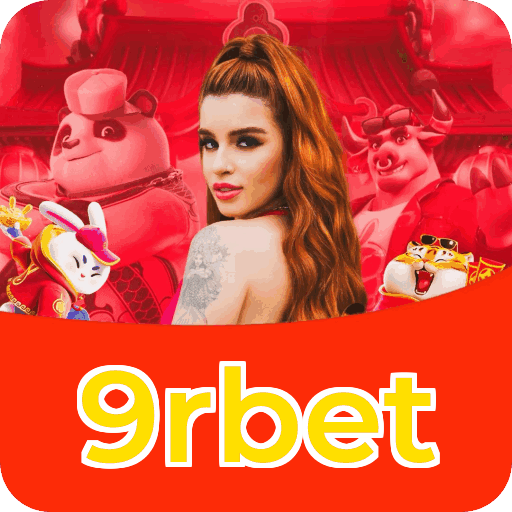 Números do app 9rbet em material de marketing — ilustração, não auditoria